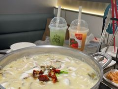 -有家酸菜鱼(苏州绿宝广场店)