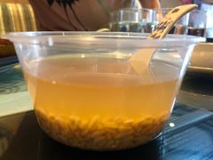 甜醅子-清真·伊然轩青海特色美食
