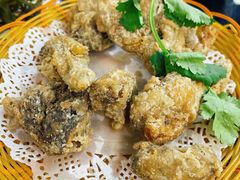 -合味土鸡火锅(中海世贸花园金碧庄店)