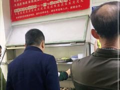 -水门桥面馆(东坡雅居店)