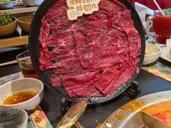 -廖掌柜·重庆鲜货火锅(上海首店)