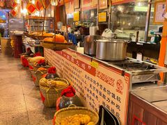 -石岐佬中山菜馆(张溪店)