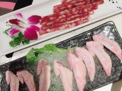 -哥老官重庆美蛙鱼头(宝山龙湖店)