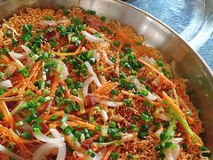 煎面-阿多私房菜(顺德店)