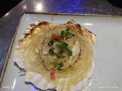 -很久以前羊肉串(大华三路店)