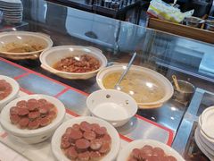 -六泰居·尔滨地标·东北菜(松北店)