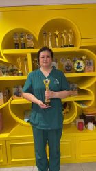 -东方爱堡国际母婴会所(廊坊首店广阳店)