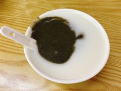 -杨记杏仁茶(椰园店)