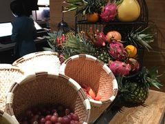 -三宝大饭店-中和艺素餐厅(浦上金山正祥广场店)