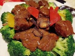 牛肉粒-喜记避风塘炒辣蟹(旗舰店)