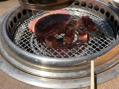 -火炉火自助餐(枫蓝国际店)