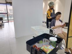 点击看大图 -ASA HAIR SALON