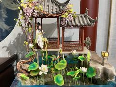-川味中国寻香馆(琴台路店)
