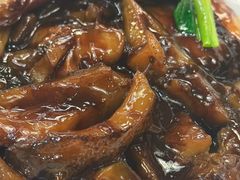 -丰泽园饭店