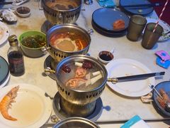 -喜庭海鲜自助(来福士店)