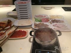 -怡人怡口牛排海鲜自助(飞龙大厦店)