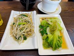 -台南擔仔面·卤肉饭(老虹井路店)
