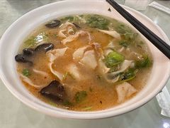 -河南食府(人民路店)