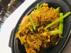 -肆月河豚·新淮扬(金融街店)