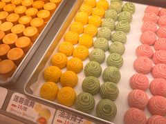 -陕拾叁(大雁塔店)