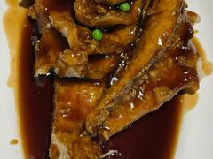 -绿茶餐厅(成都天府红店)