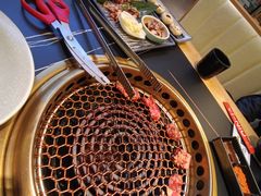 -極屋鮨牛 · 烧肉酒场(时代C馆店)