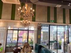 -西语炭烧牛排·西厨(石龙店)