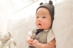 -WPlus明星肖像亲子全家福摄影
