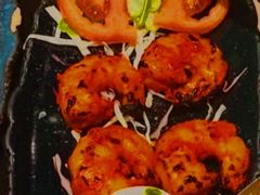 -克比叔叔印度餐厅Kebabs on the Grille (人民广场店)
