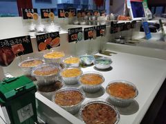 自助调料区-元氏钵仔糕(北京路店)