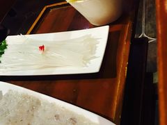 -宝泉铜锅·涮羊肉(解放东路店)
