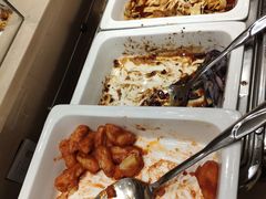-素满香·Vegan食养自助(天一广场店)