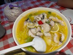 -阿里元海鲜·闽南特色菜(曾厝垵店)