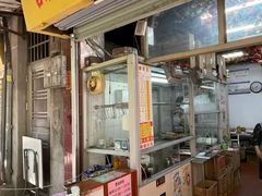 -甜甜屋(解放中路店)