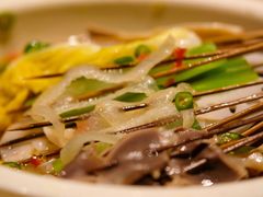 响皮-嘉州叶婆婆钵钵鸡(建设路店)