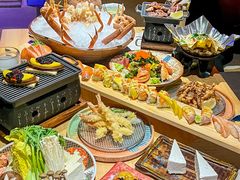 -琴寿司居酒屋(中山广场店)