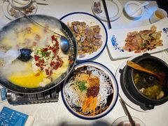 -外婆味道·云南菜大当家(关上店)