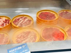 -海底捞大排档火锅(打浦路店)