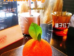 -候鸟咖啡(前门店)