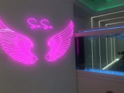 -BULB STUDIO 巴柏明星发型工作室