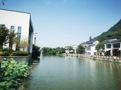 -湘湖金融镇