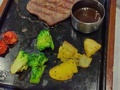 -必胜客(中大银泰店)