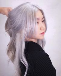 -MY HAIR ARDOR