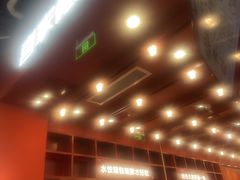 -喜家德虾仁水饺(景枫中心店)