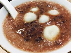 -佰搭果·广式茶餐厅(西华路店)