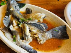 -北港方记海鲜楼·海景餐厅