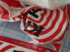 -肯德基(尧佳路店)