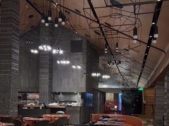 -WOLFGANG PUCK KITCHEN & BAR(迪士尼小镇店)