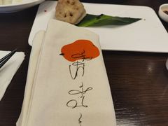 -枣子树·素食餐厅(朱家尖店)