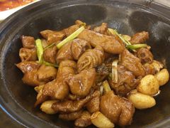 -天鲜阁·海鲜粤菜·33年老字号(石槎白云站店)